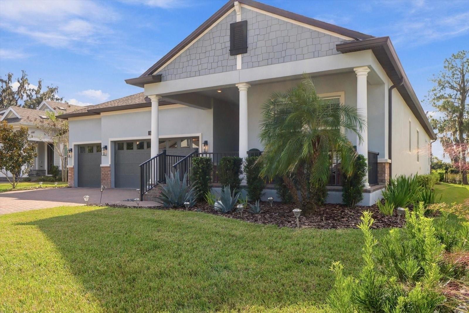 5145 SOUTHERN VALLEY LOOP, Brooksville, FL 34601