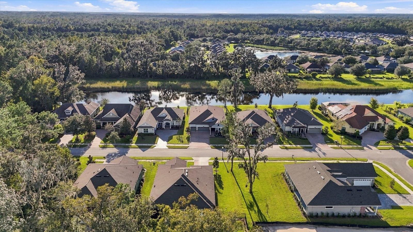 5145 SOUTHERN VALLEY LOOP, Brooksville, FL 34601