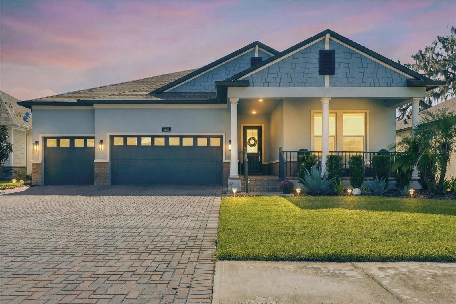5145 SOUTHERN VALLEY LOOP, Brooksville, FL 34601