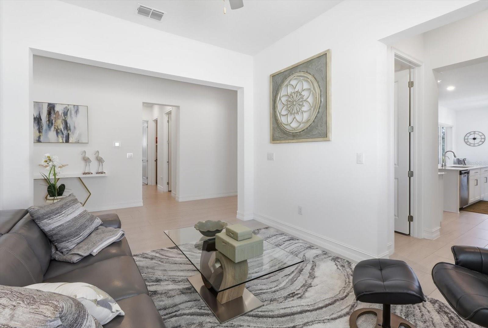 Bonus Room