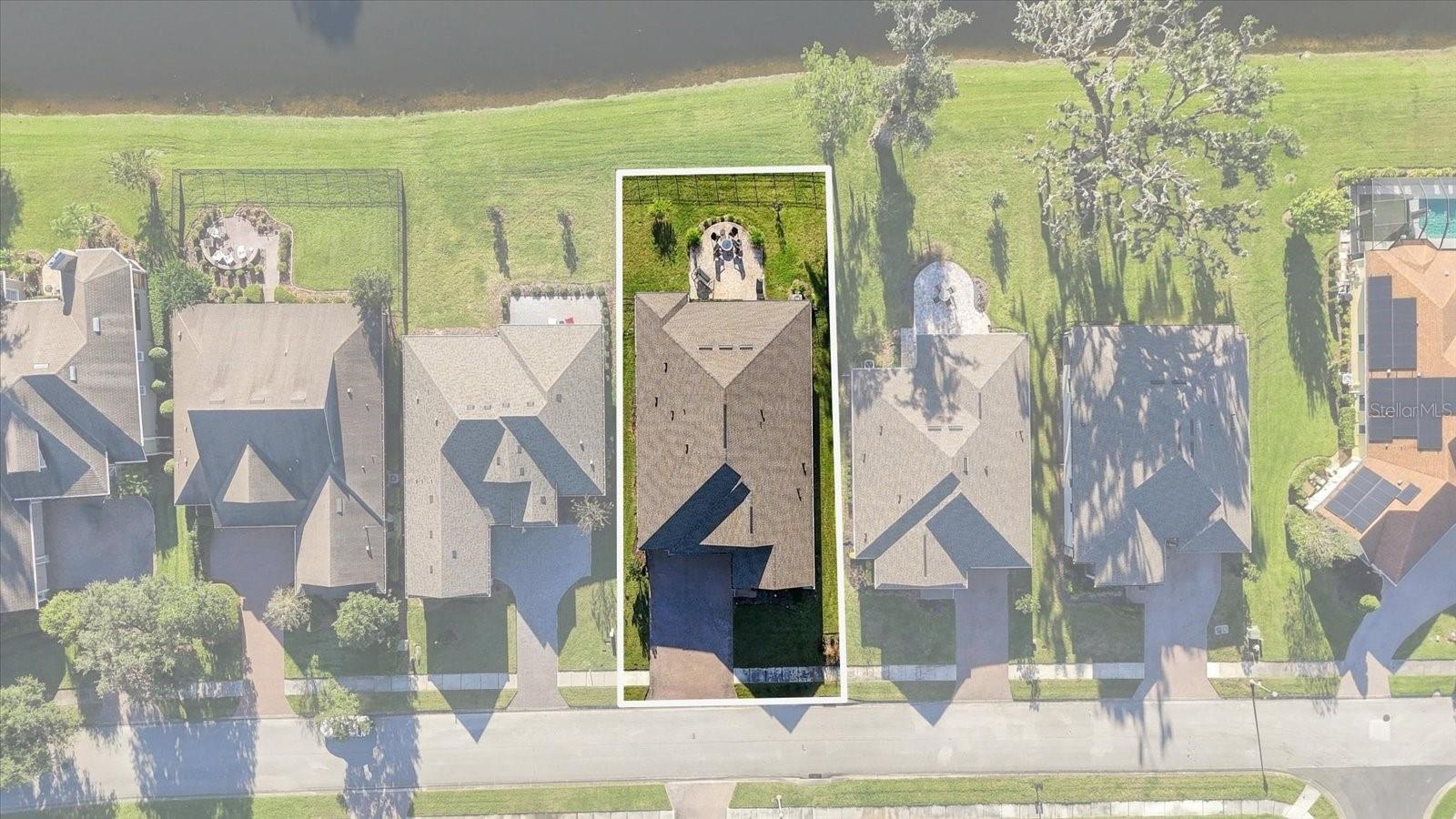 5145 SOUTHERN VALLEY LOOP, Brooksville, FL 34601