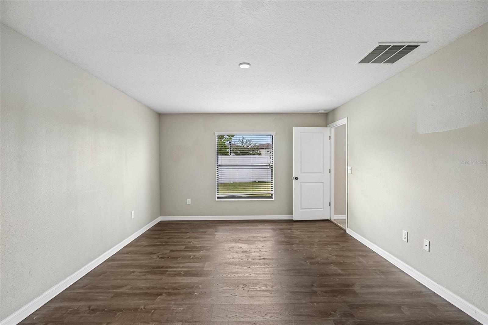 primary room