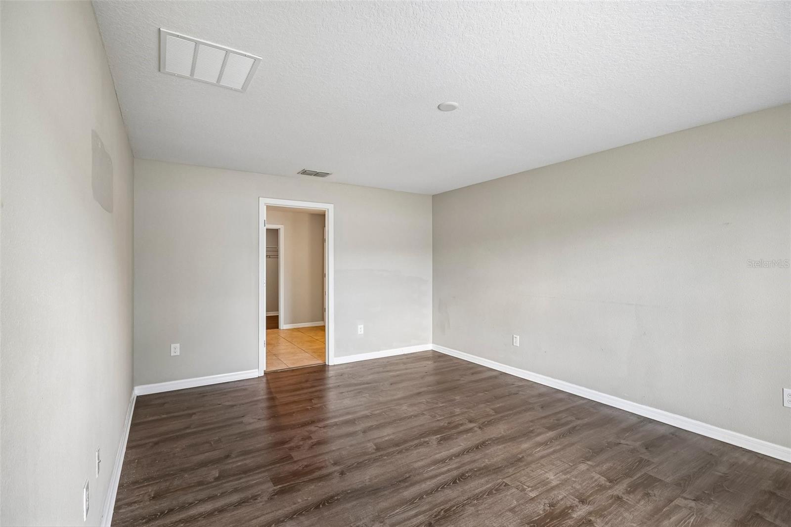 primary room