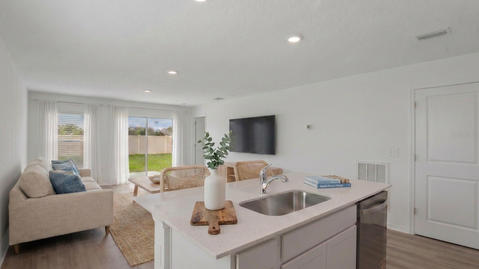 4124 KONA CIRCLE, Spring Hill, FL 34608