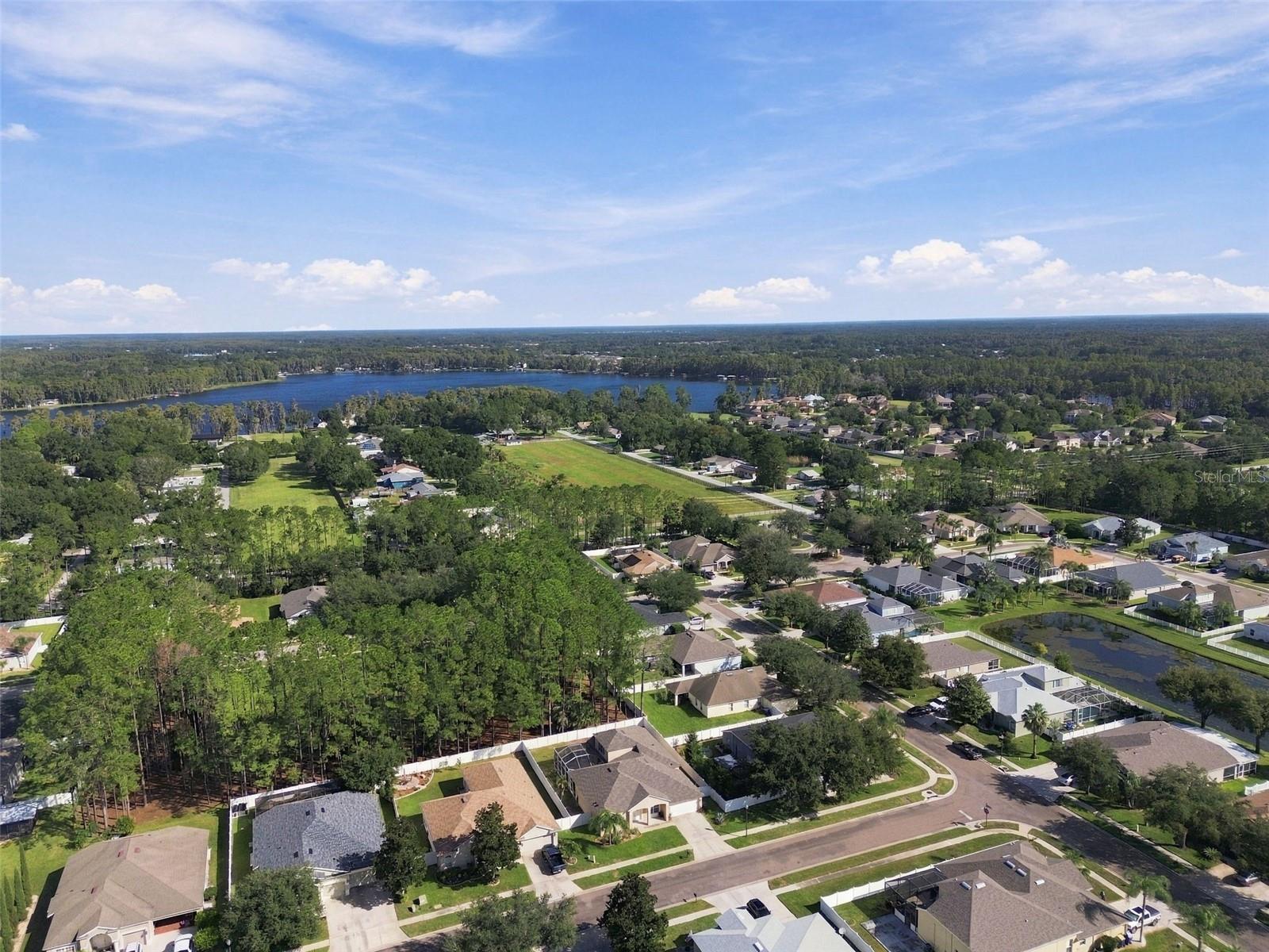 20827 WOODVALE LANE, Land O Lakes, FL 34638