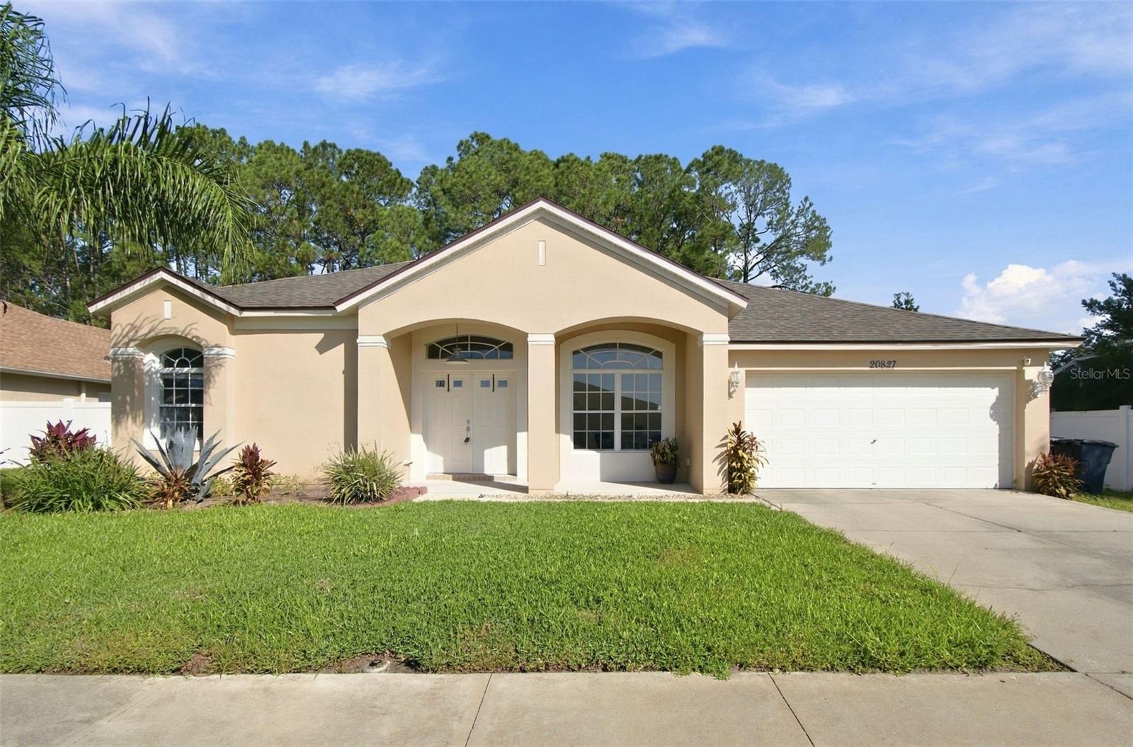 20827 WOODVALE LANE, Land O Lakes, FL 34638