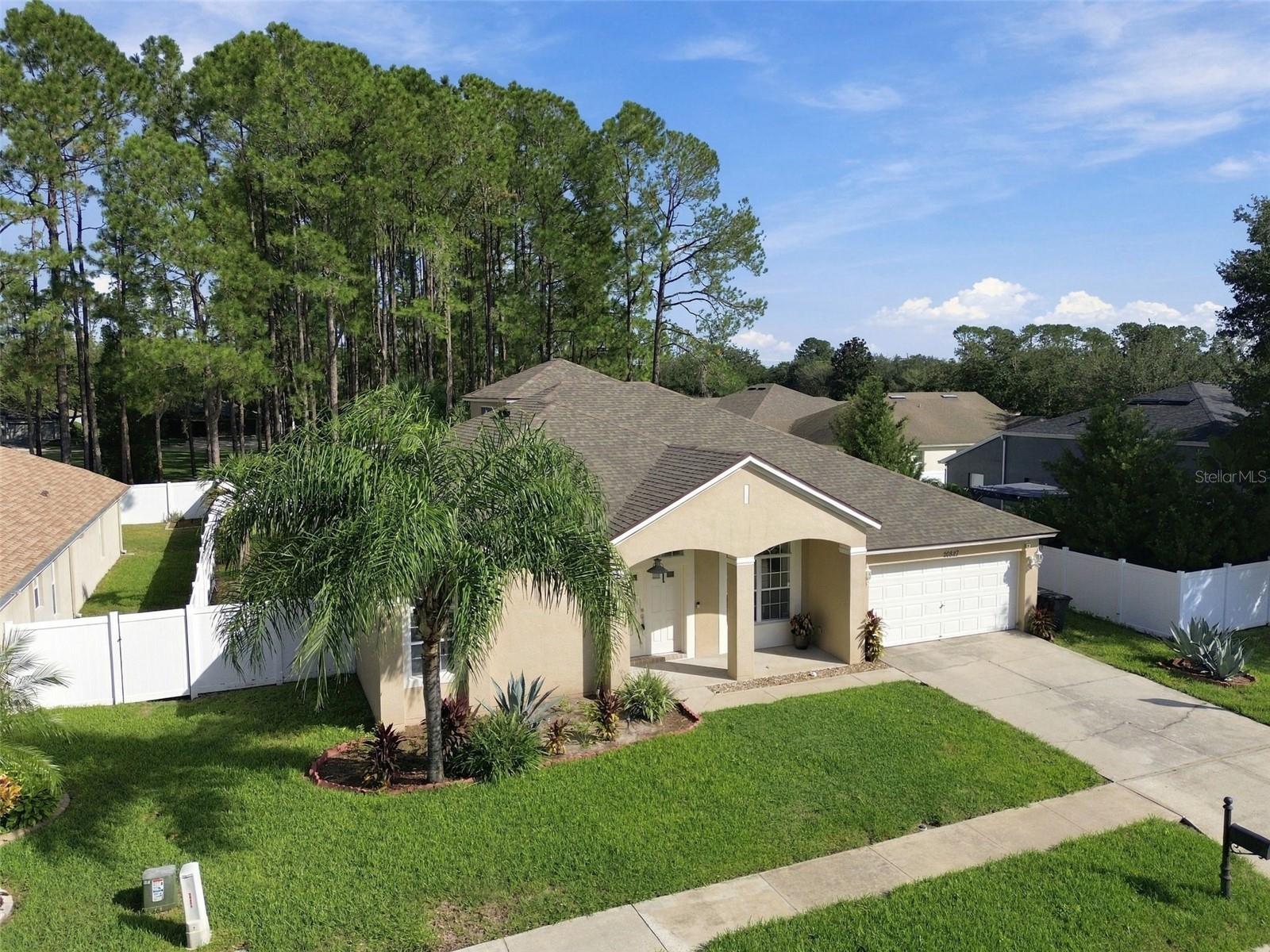 20827 WOODVALE LANE, Land O Lakes, FL 34638