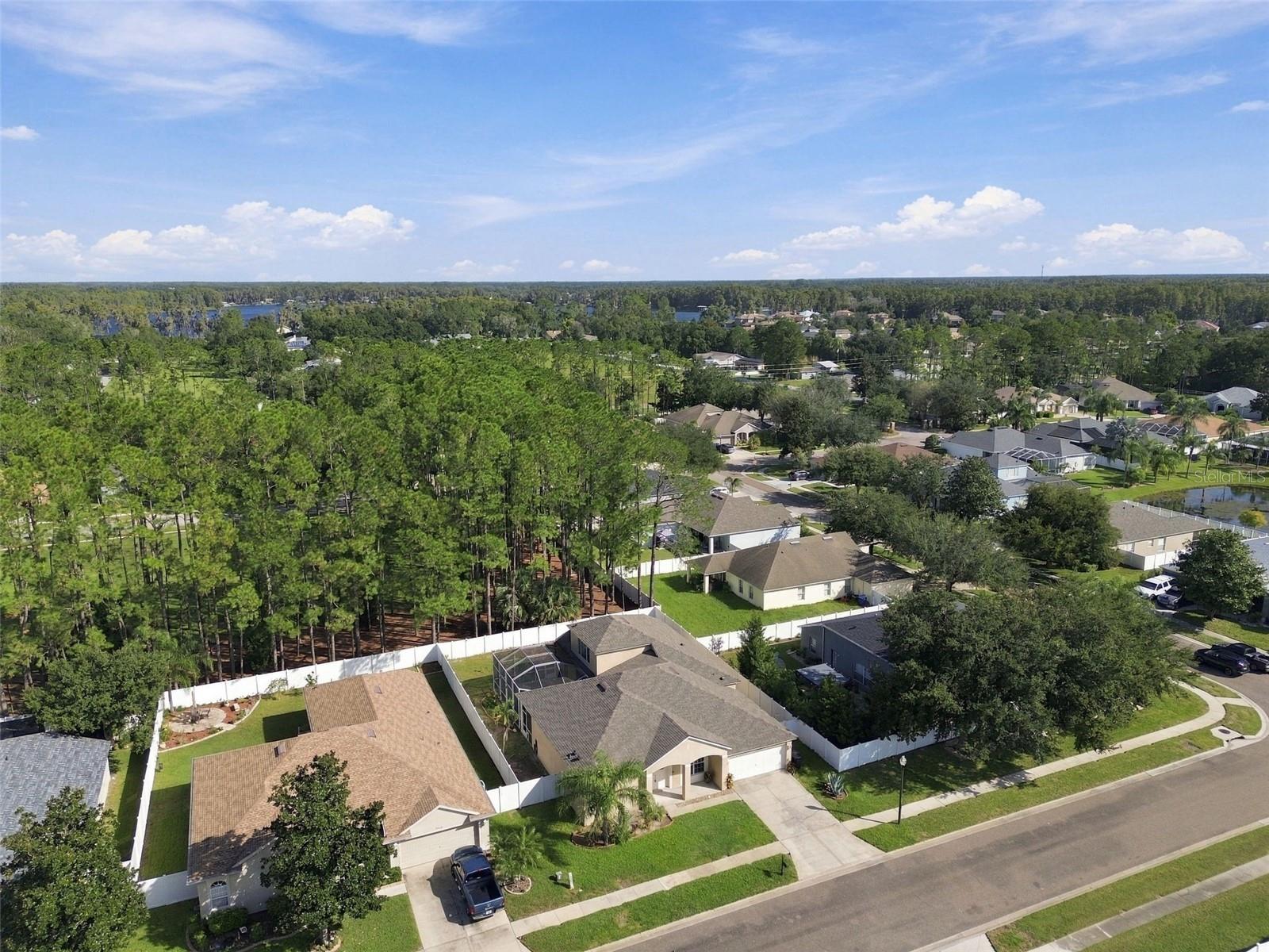 20827 WOODVALE LANE, Land O Lakes, FL 34638