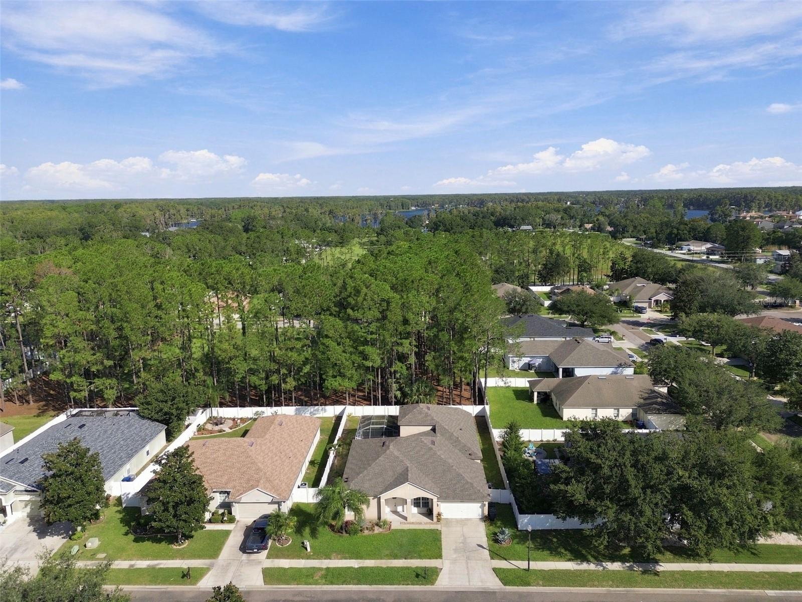 20827 WOODVALE LANE, Land O Lakes, FL 34638