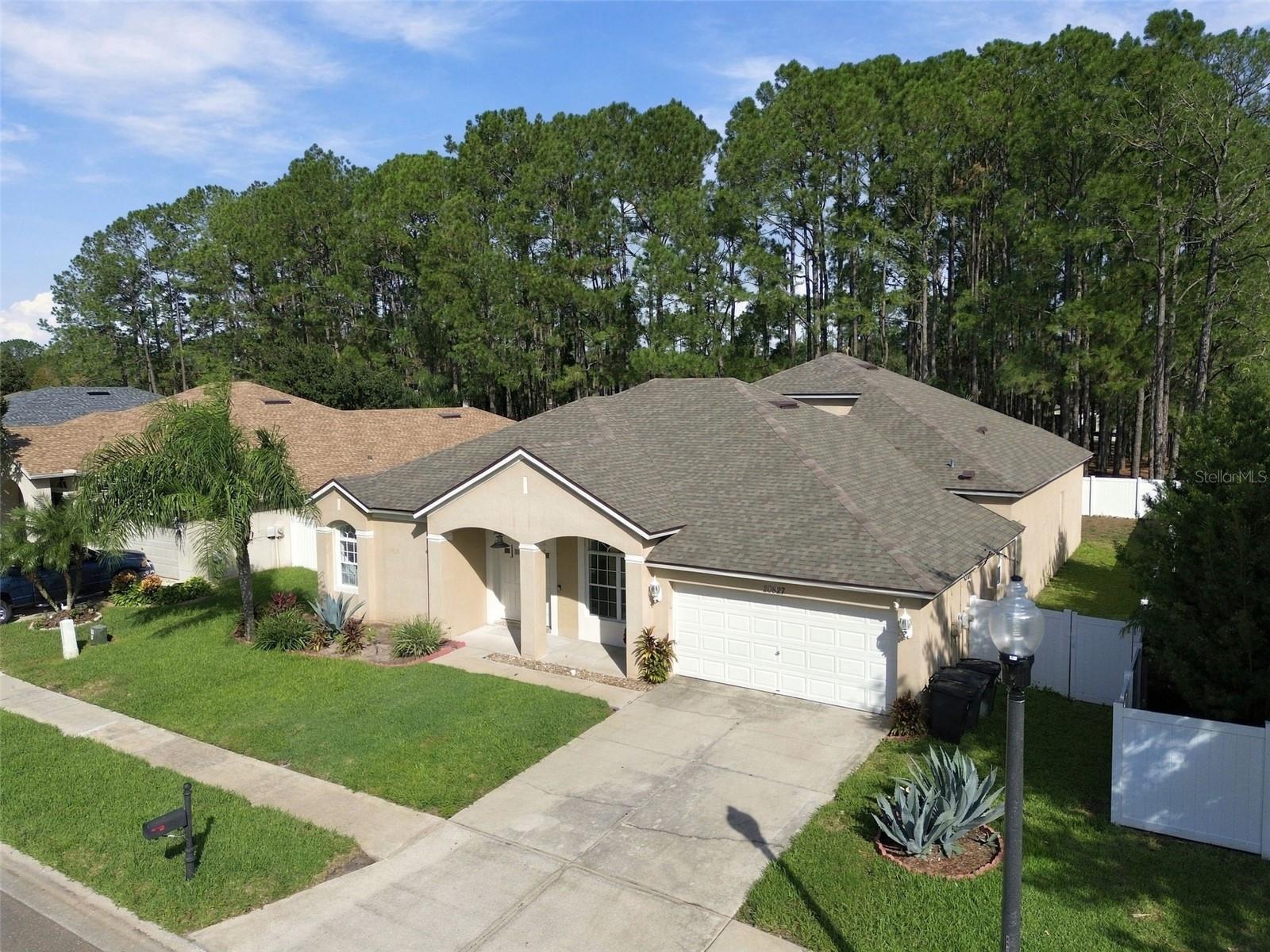 20827 WOODVALE LANE, Land O Lakes, FL 34638