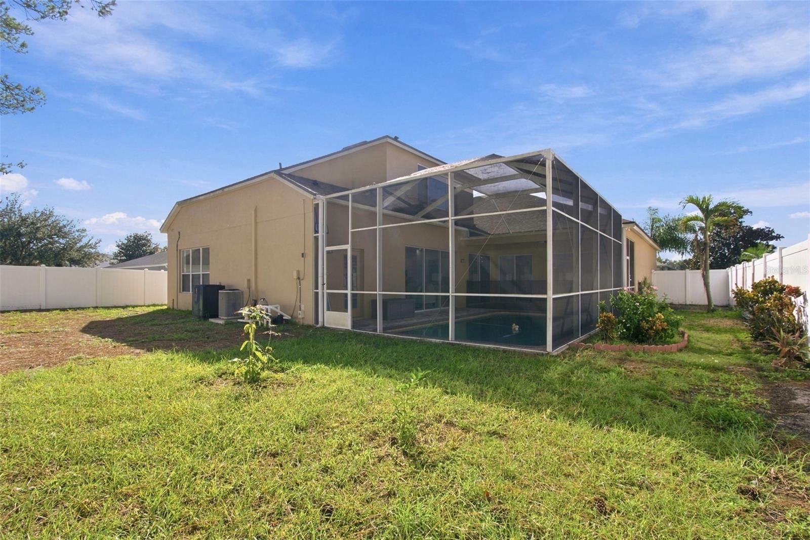 20827 WOODVALE LANE, Land O Lakes, FL 34638
