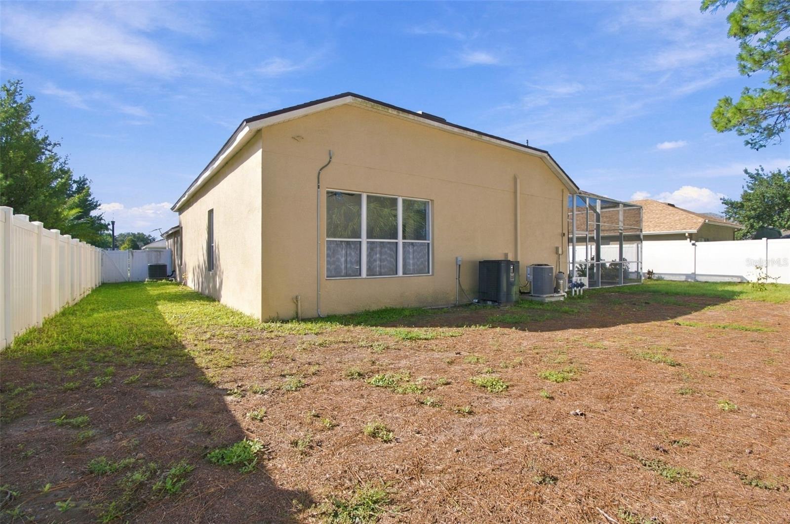 20827 WOODVALE LANE, Land O Lakes, FL 34638