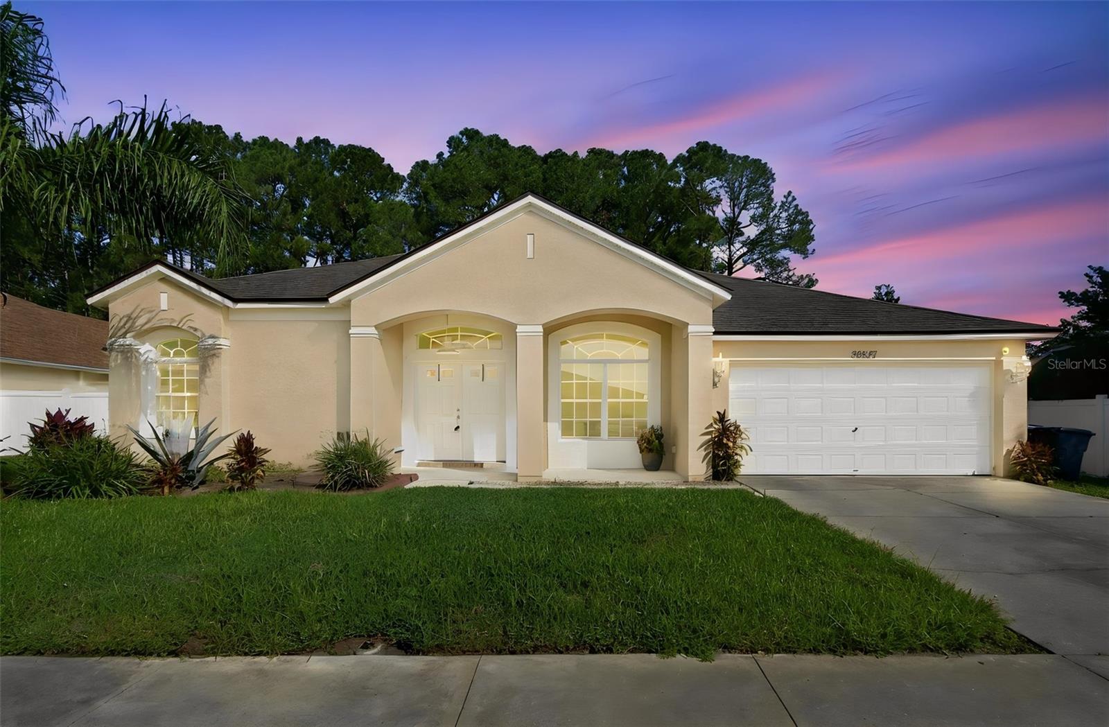 20827 WOODVALE LANE, Land O Lakes, FL 34638