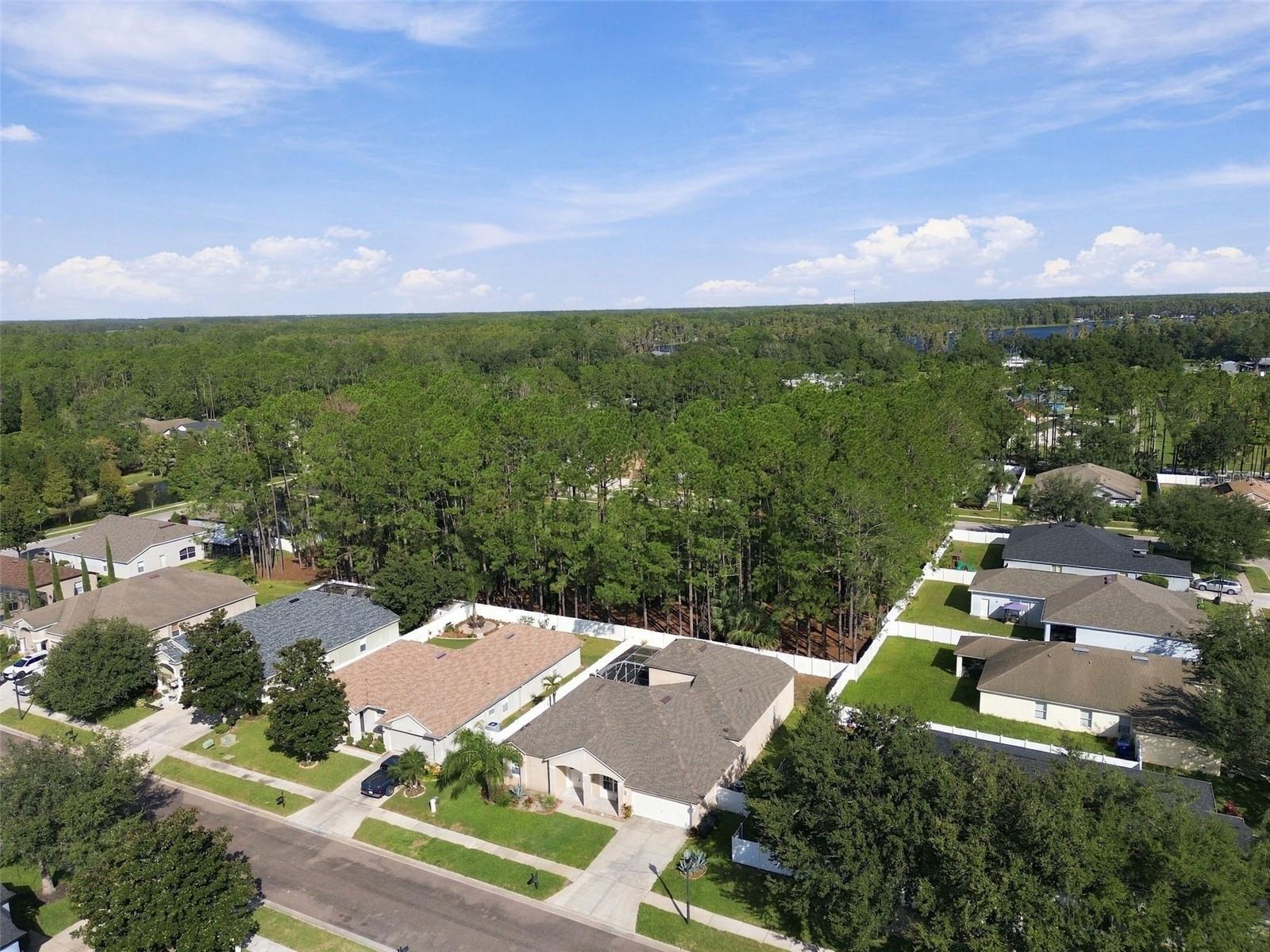 20827 WOODVALE LANE, Land O Lakes, FL 34638