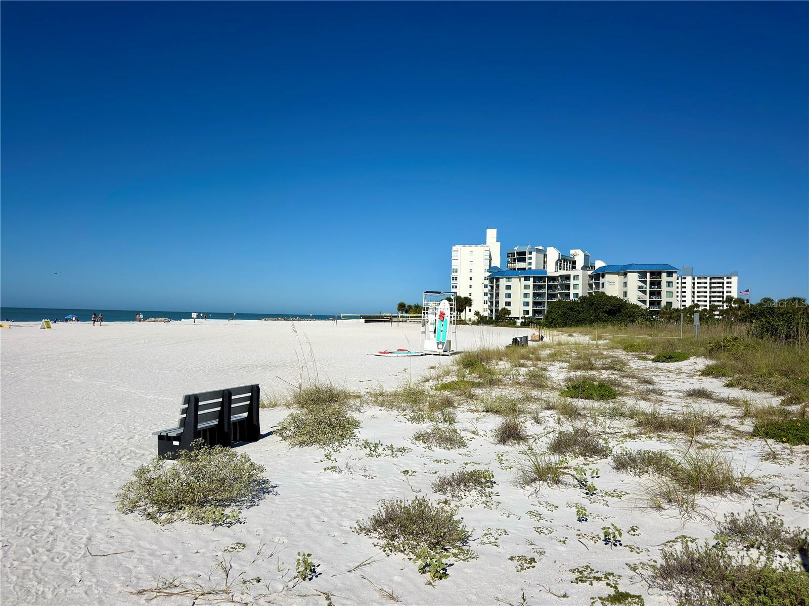 6700 SUNSET WAY, #806, St Pete Beach, FL 33706