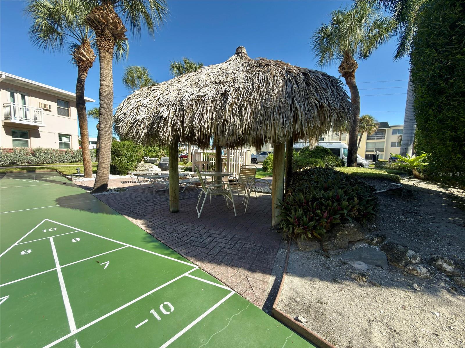 6700 SUNSET WAY, #806, St Pete Beach, FL 33706