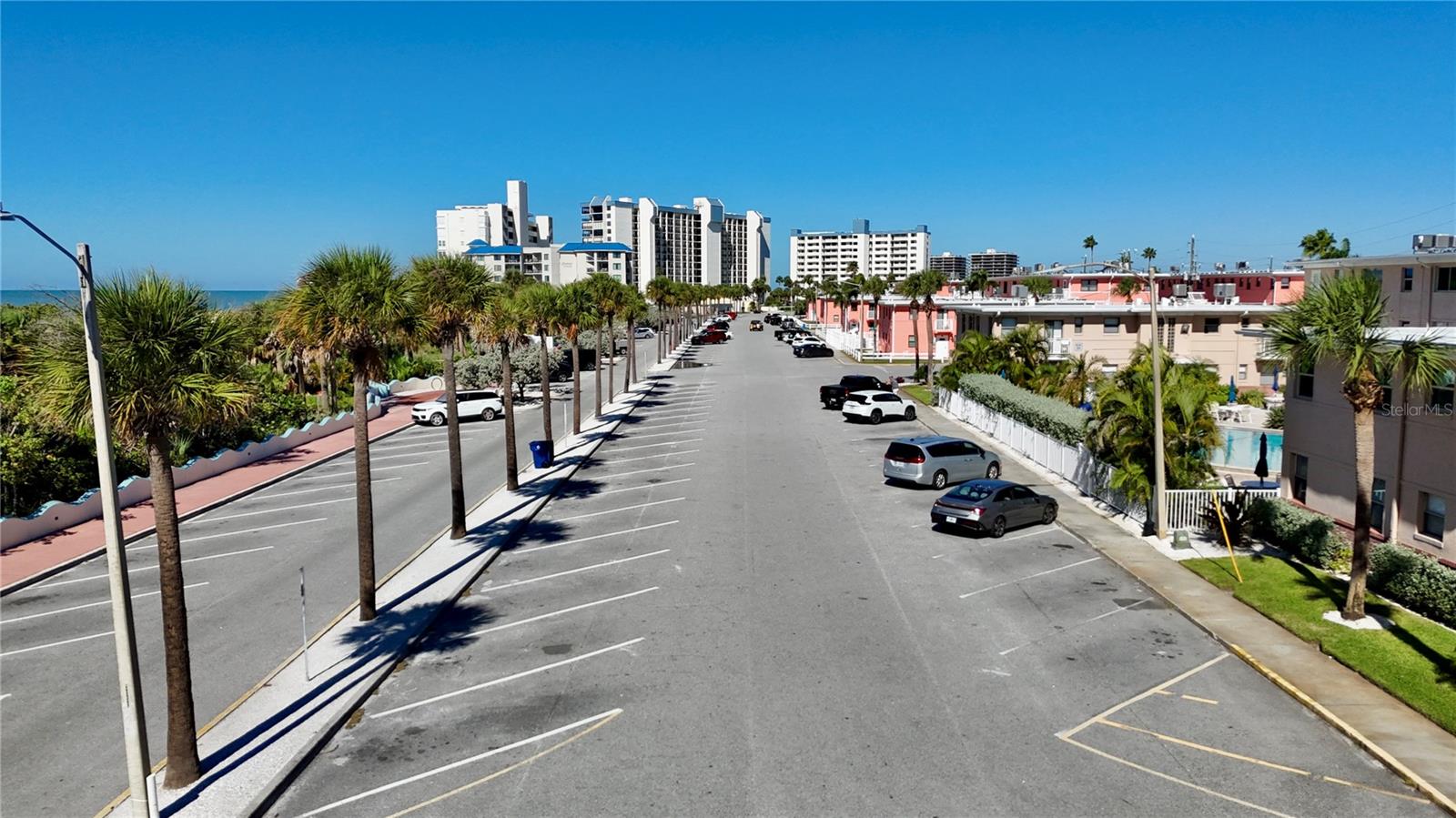 6700 SUNSET WAY, #806, St Pete Beach, FL 33706