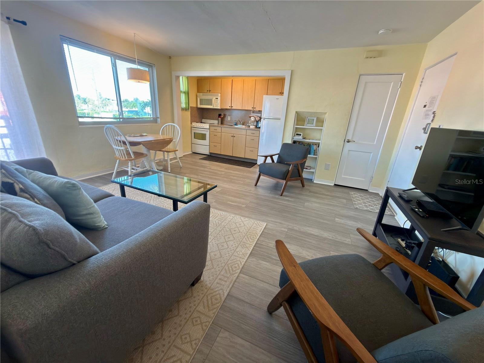6700 SUNSET WAY, #806, St Pete Beach, FL 33706