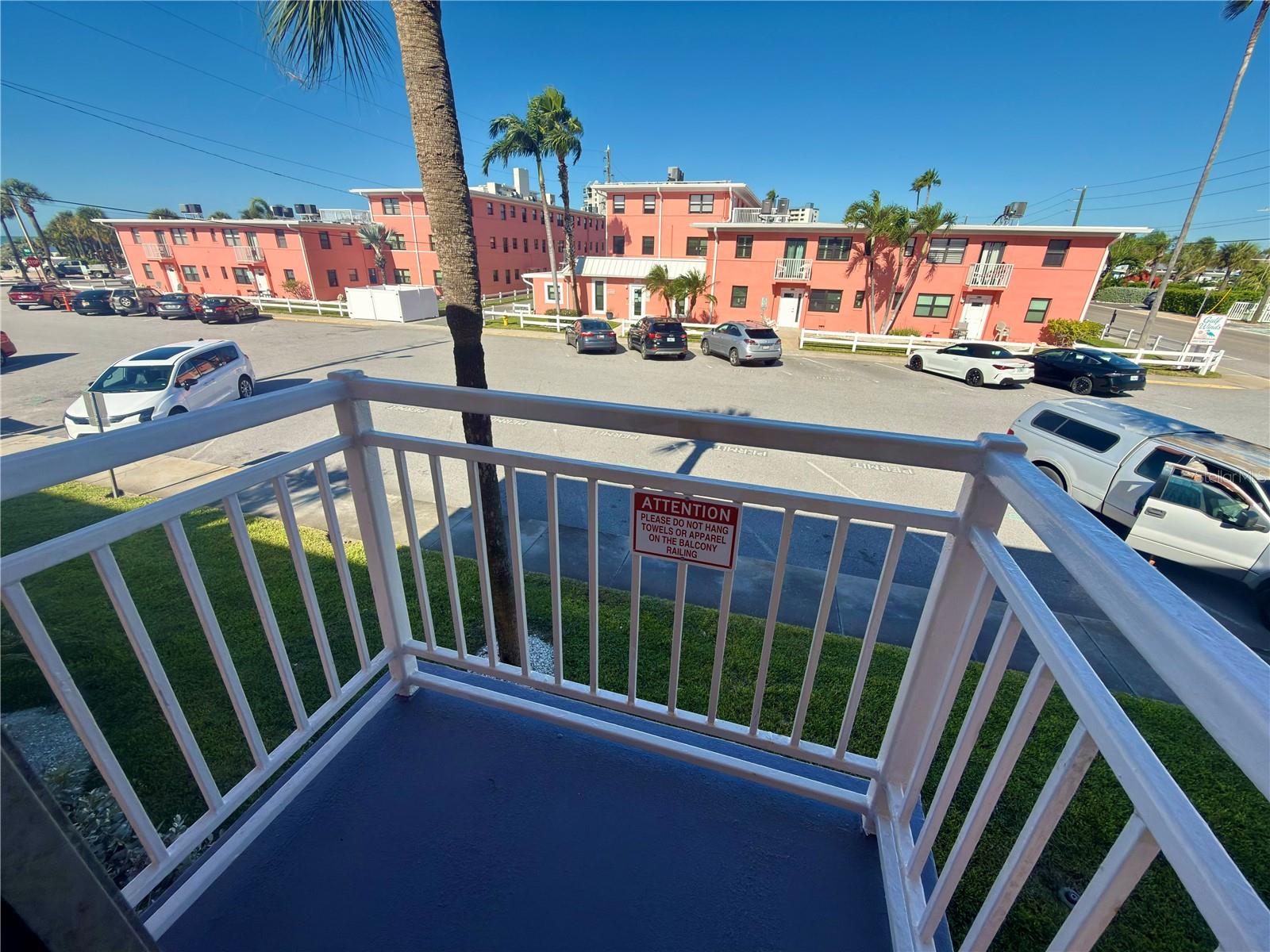 6700 SUNSET WAY, #806, St Pete Beach, FL 33706