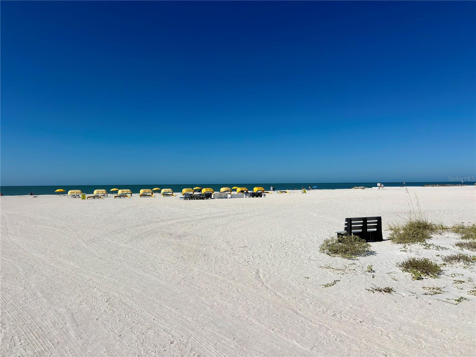 6700 SUNSET WAY, #806, St Pete Beach, FL 33706