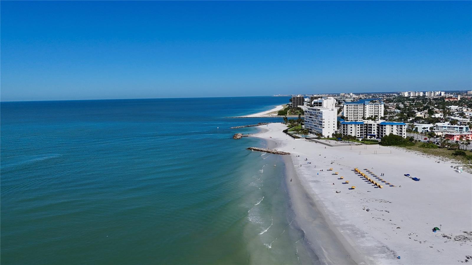 6700 SUNSET WAY, #806, St Pete Beach, FL 33706