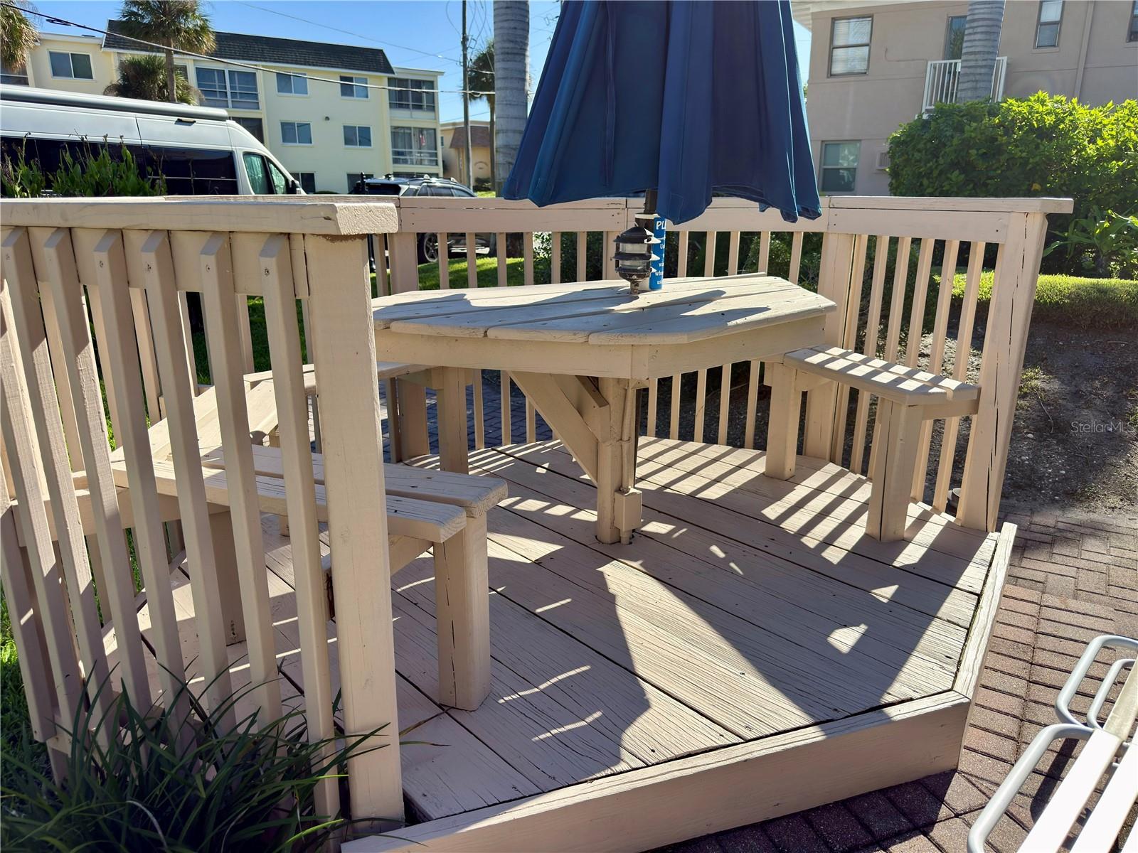 6700 SUNSET WAY, #806, St Pete Beach, FL 33706