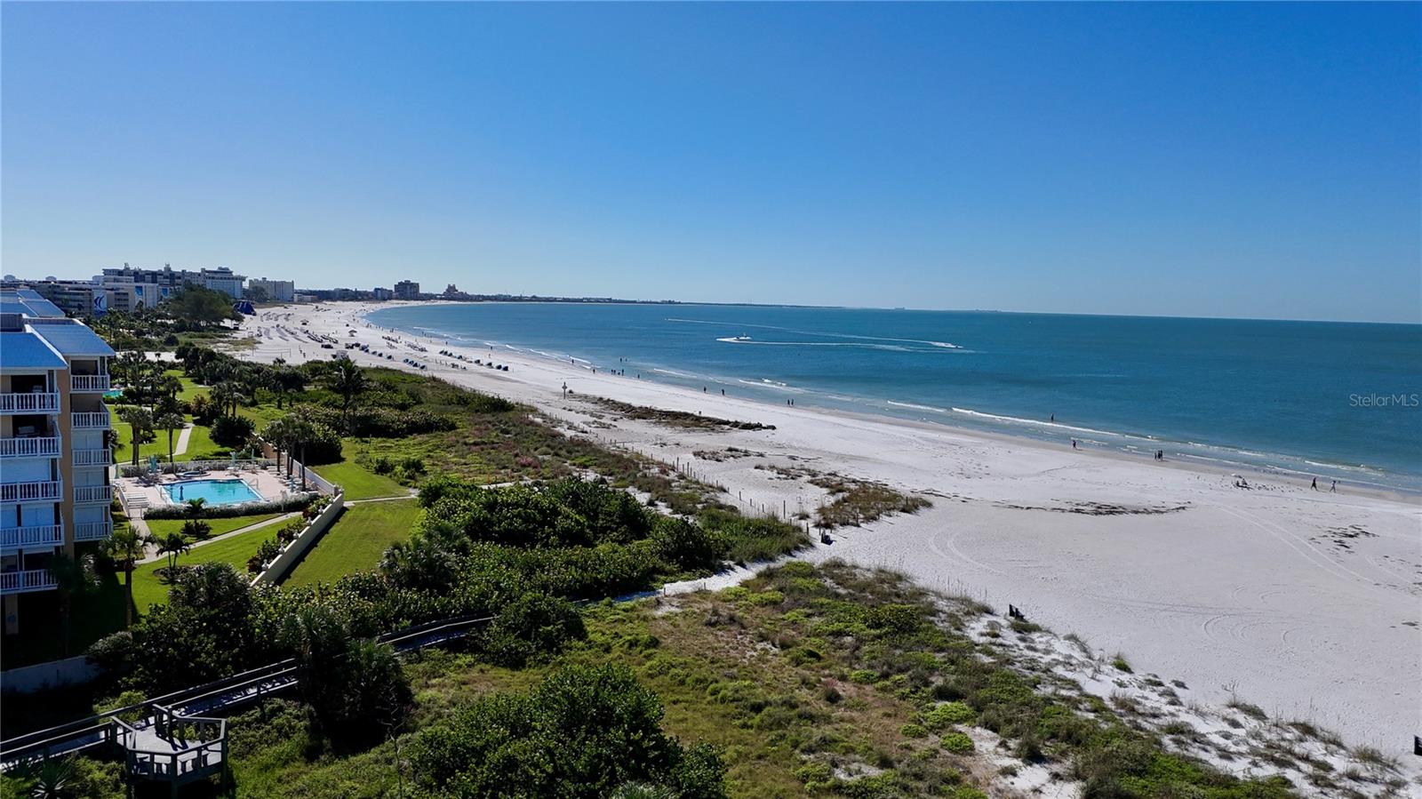 6700 SUNSET WAY, #806, St Pete Beach, FL 33706