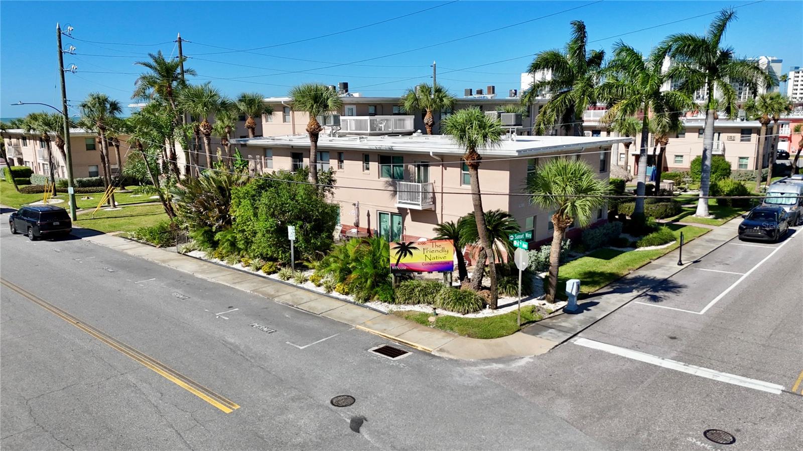 6700 SUNSET WAY, #806, St Pete Beach, FL 33706