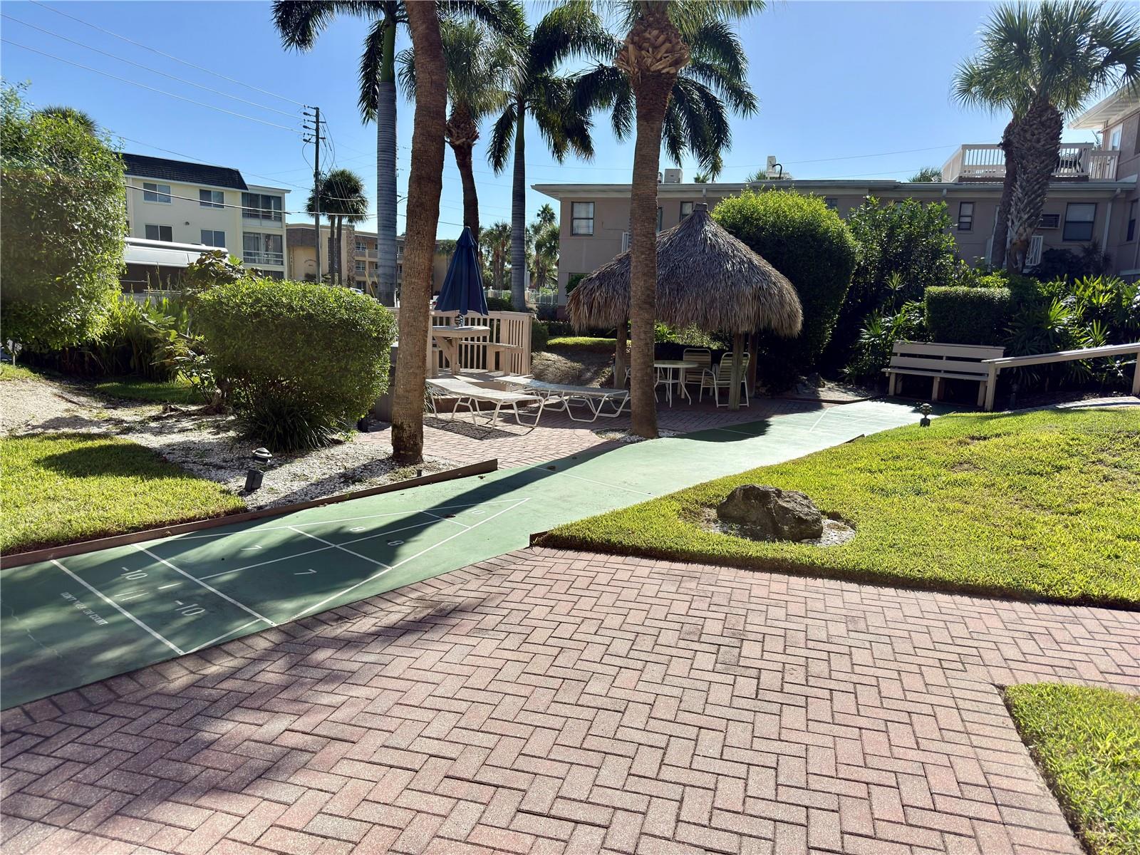 6700 SUNSET WAY, #806, St Pete Beach, FL 33706