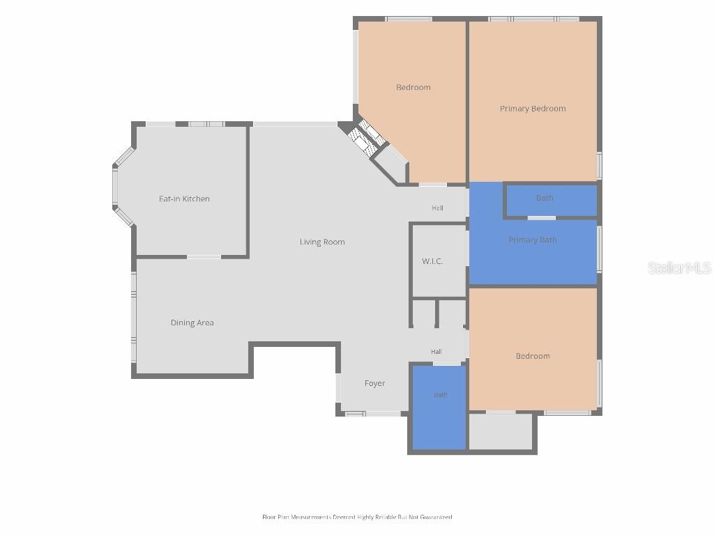 3010 LONGBROOKE WAY, Clearwater, FL 33760