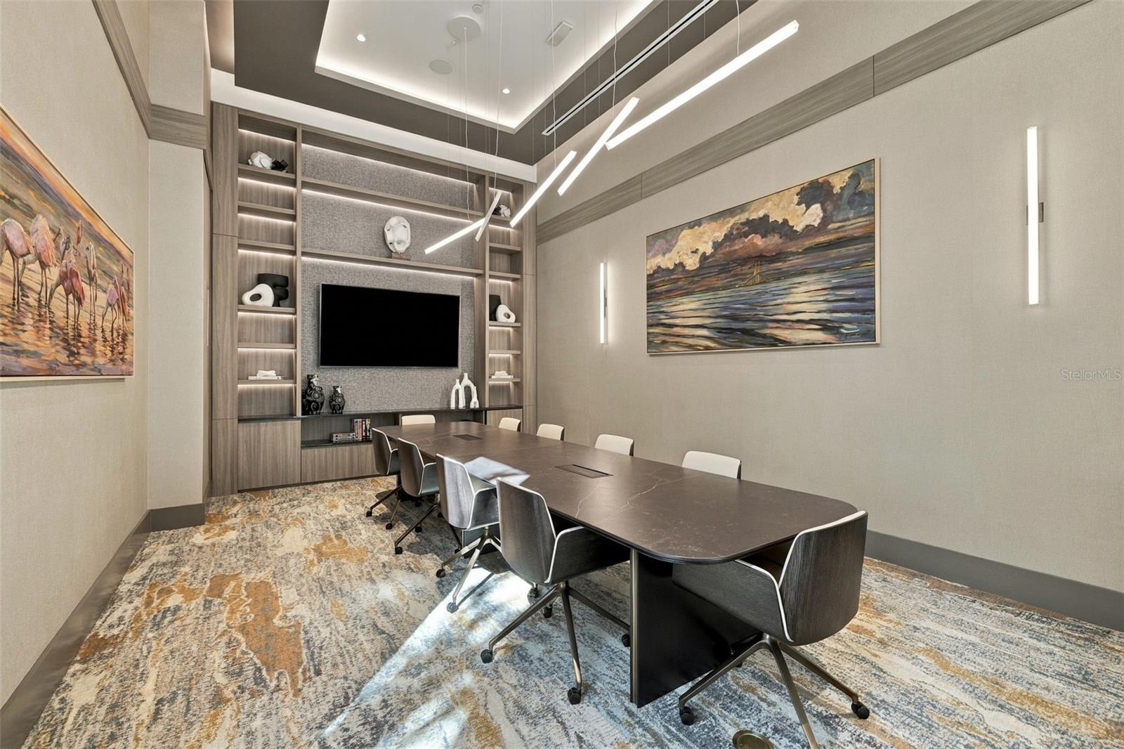 Boardroom