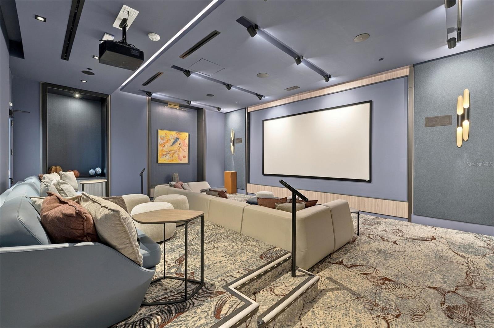 Movie Theater