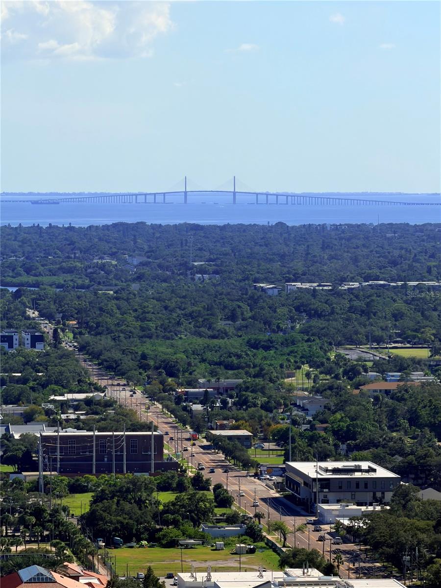 275 1ST AVENUE S, #3606, St Petersburg, FL 33701