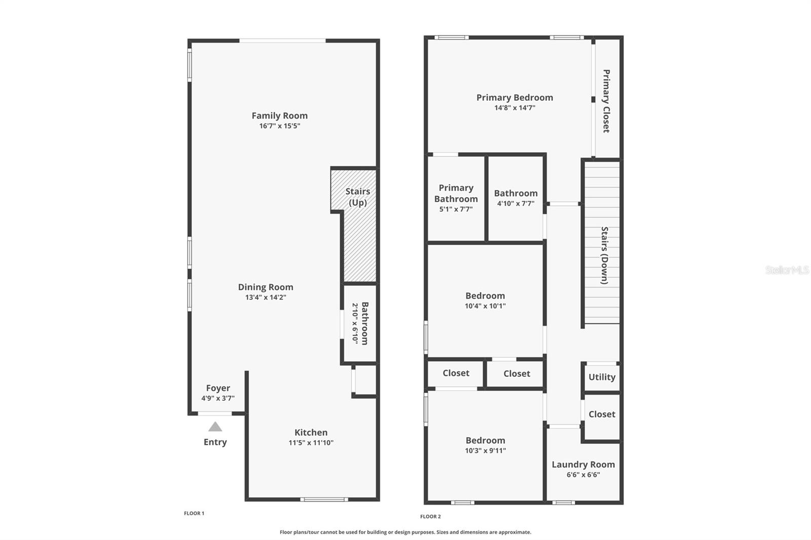 10924 JOHANNA AVENUE, Riverview, FL 33578 10924 JOHANNA AVENUE, Riverview, FL 33578