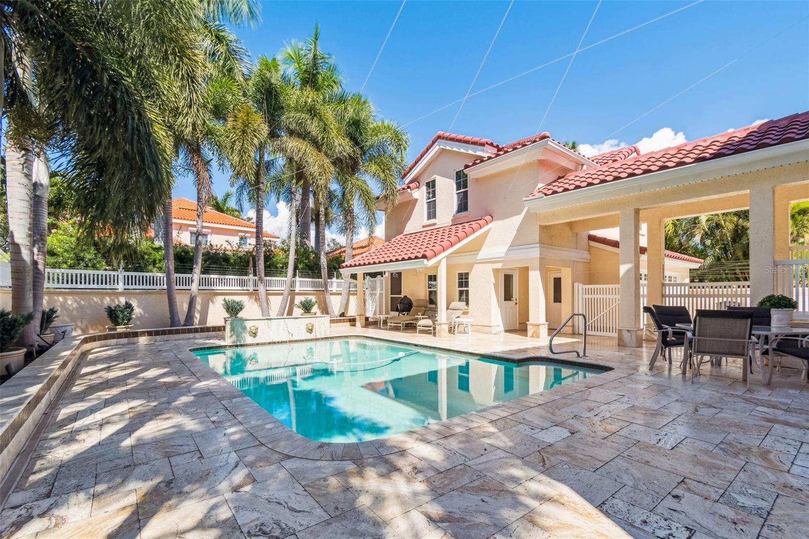 4707 SKIMMER WAY S, St Petersburg, FL 33711