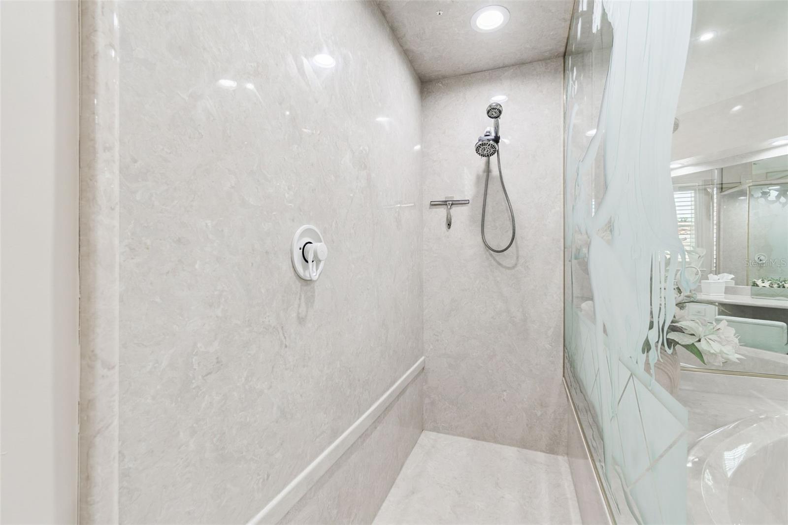 Second Bathroom