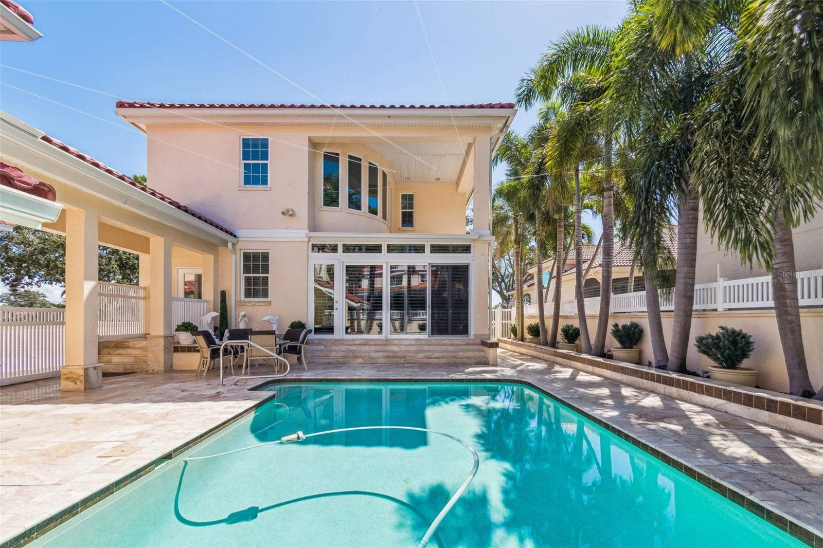 4707 SKIMMER WAY S, St Petersburg, FL 33711