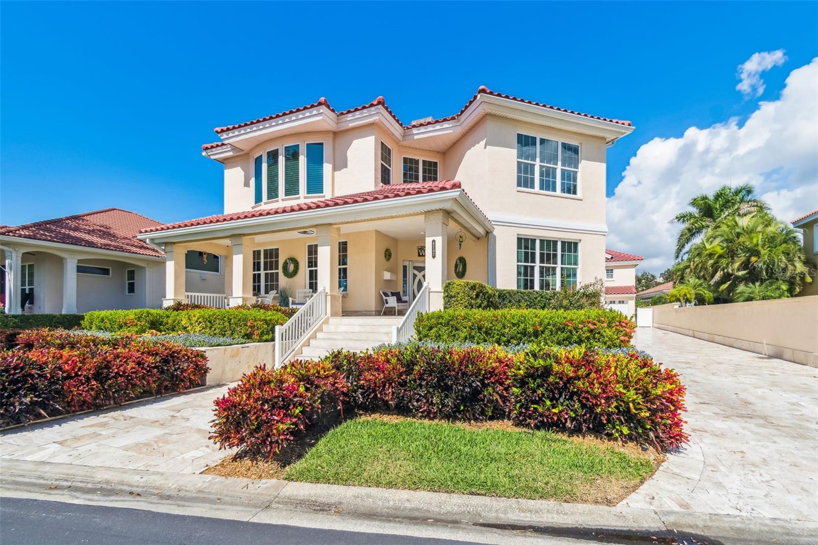 4707 SKIMMER WAY S, St Petersburg, FL 33711
