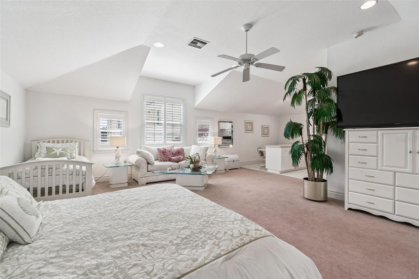 Mother in Law Suite