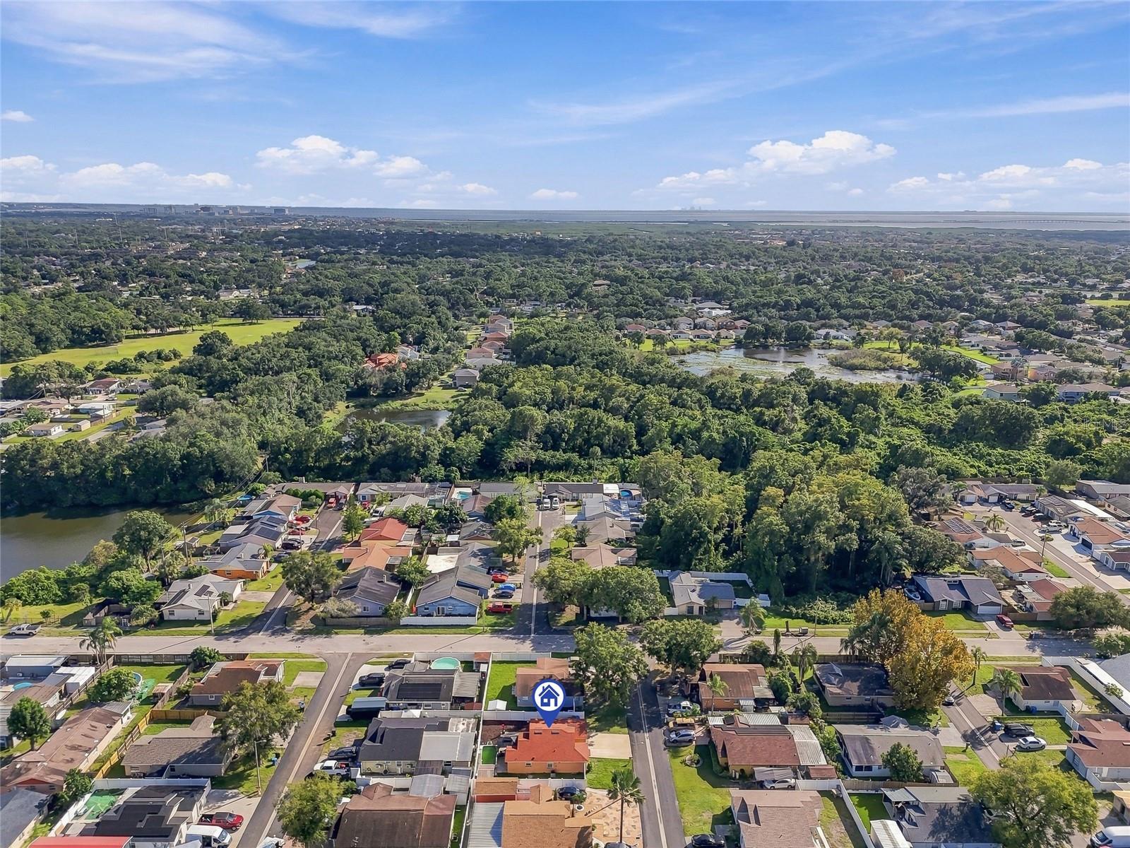9608 ELGIN COURT, Tampa, FL 33615