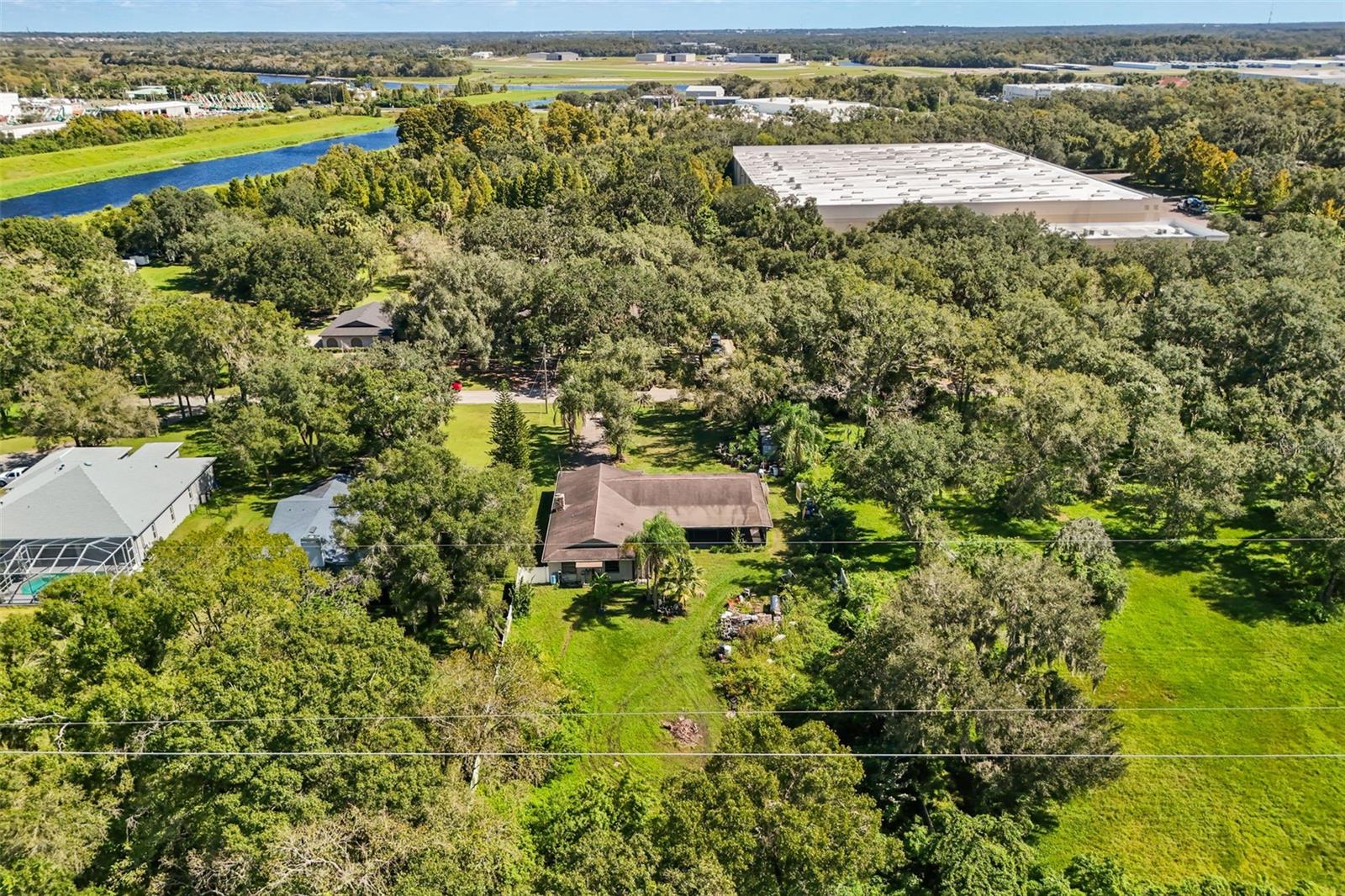 6912 SENOJ DRIVE, Tampa, FL 33610