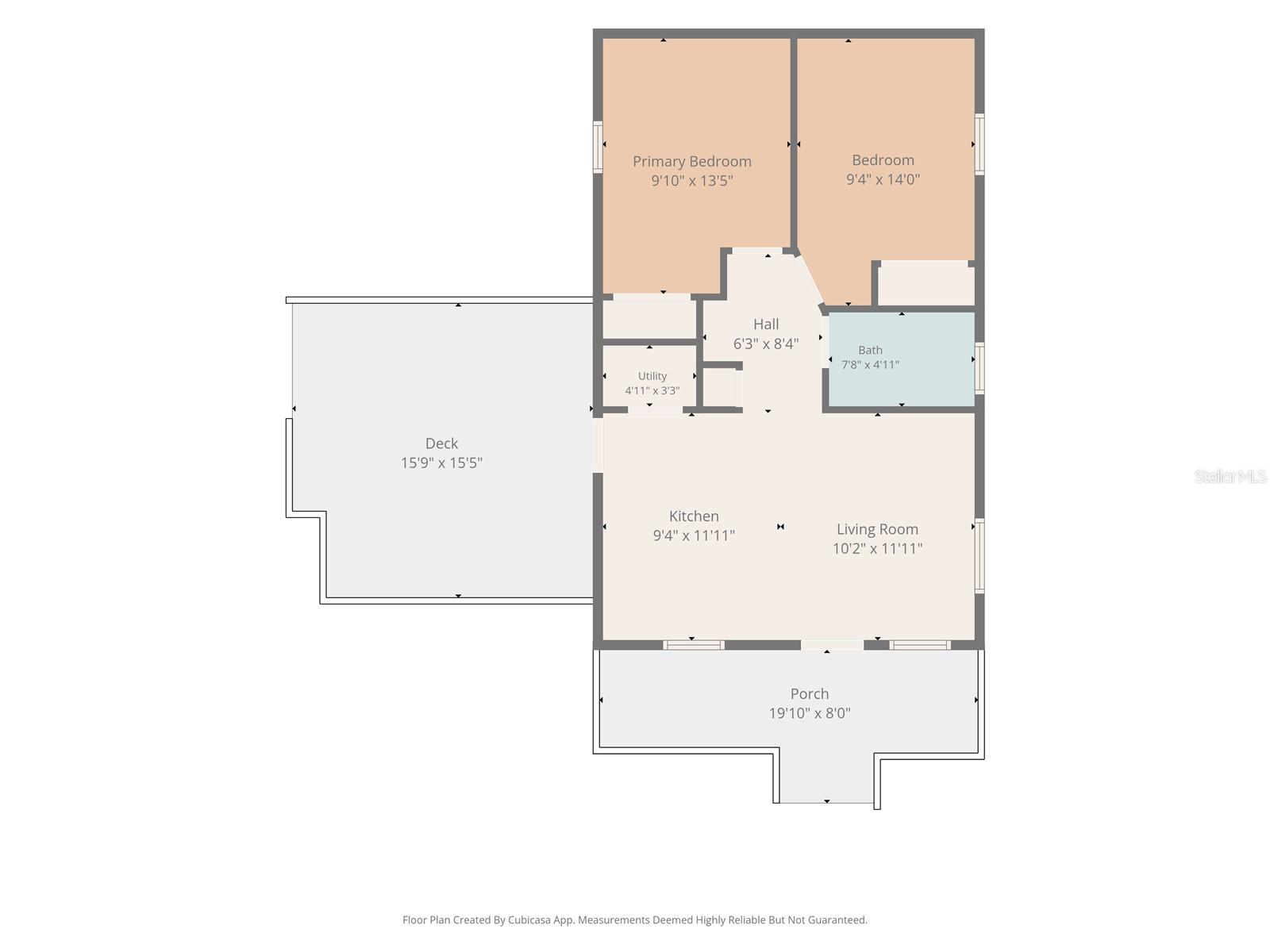 1503 E POWHATAN AVENUE, Tampa, FL 33610
