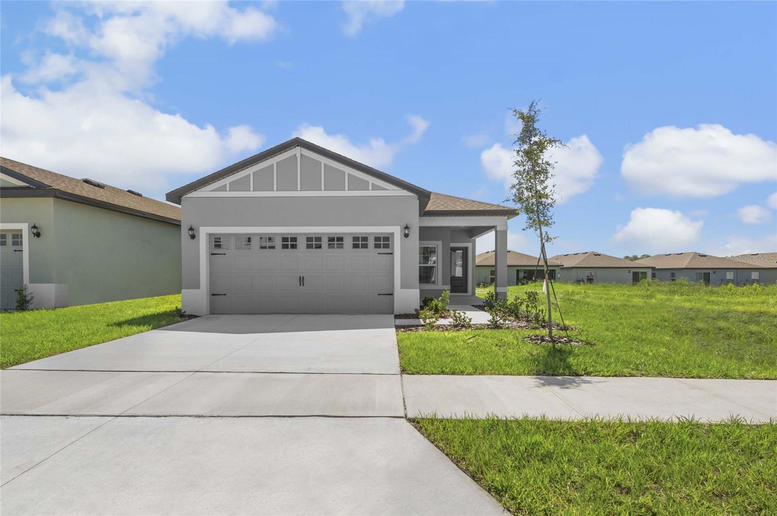 3605 AMANATSU AVENUE, Lake Alfred, FL 33850