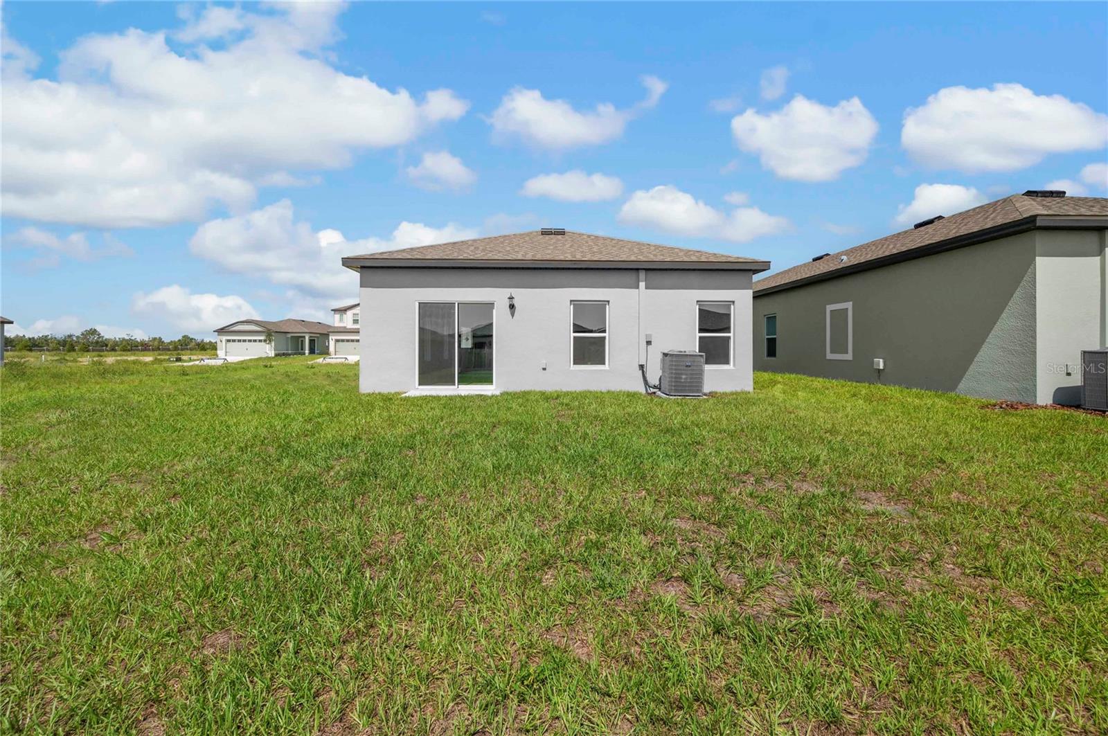 3605 AMANATSU AVENUE, Lake Alfred, FL 33850
