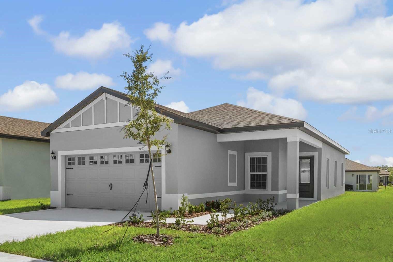 3605 AMANATSU AVENUE, Lake Alfred, FL 33850