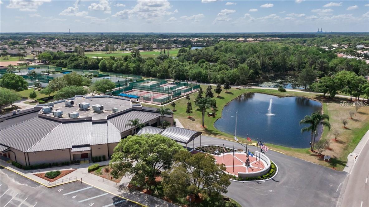 1594 COUNCIL DRIVE, Sun City Center, FL 33573