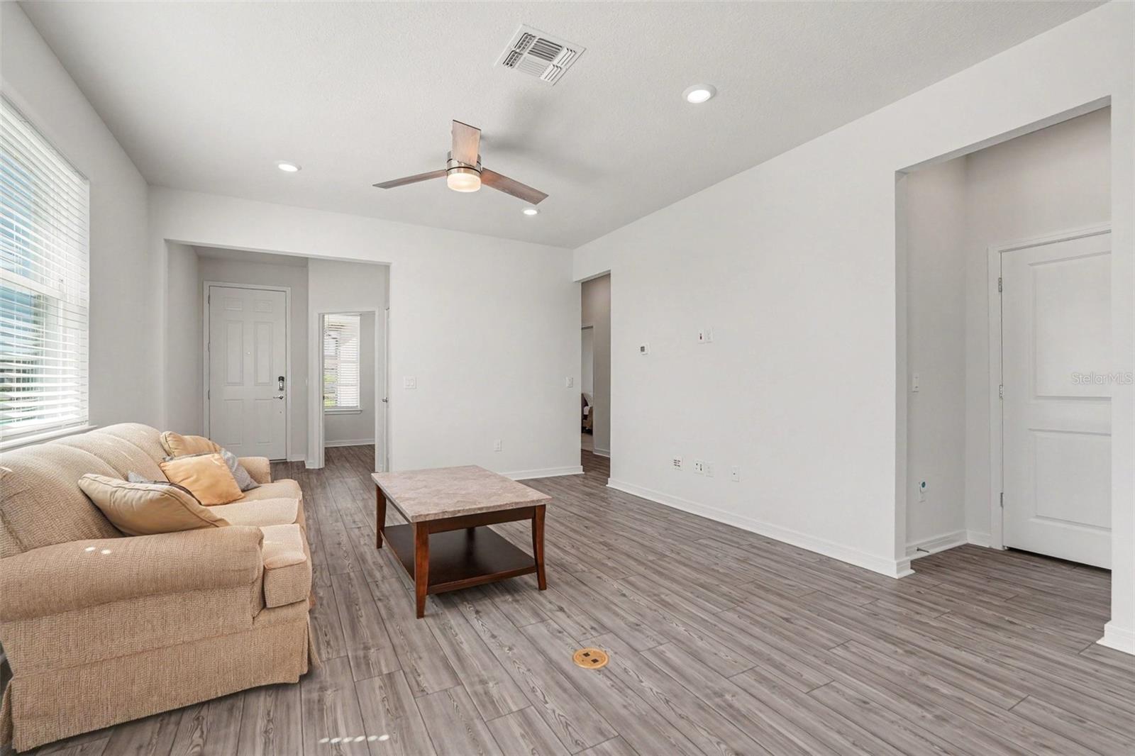 5702 BAY TIDE COURT, Land O Lakes, FL 34638
