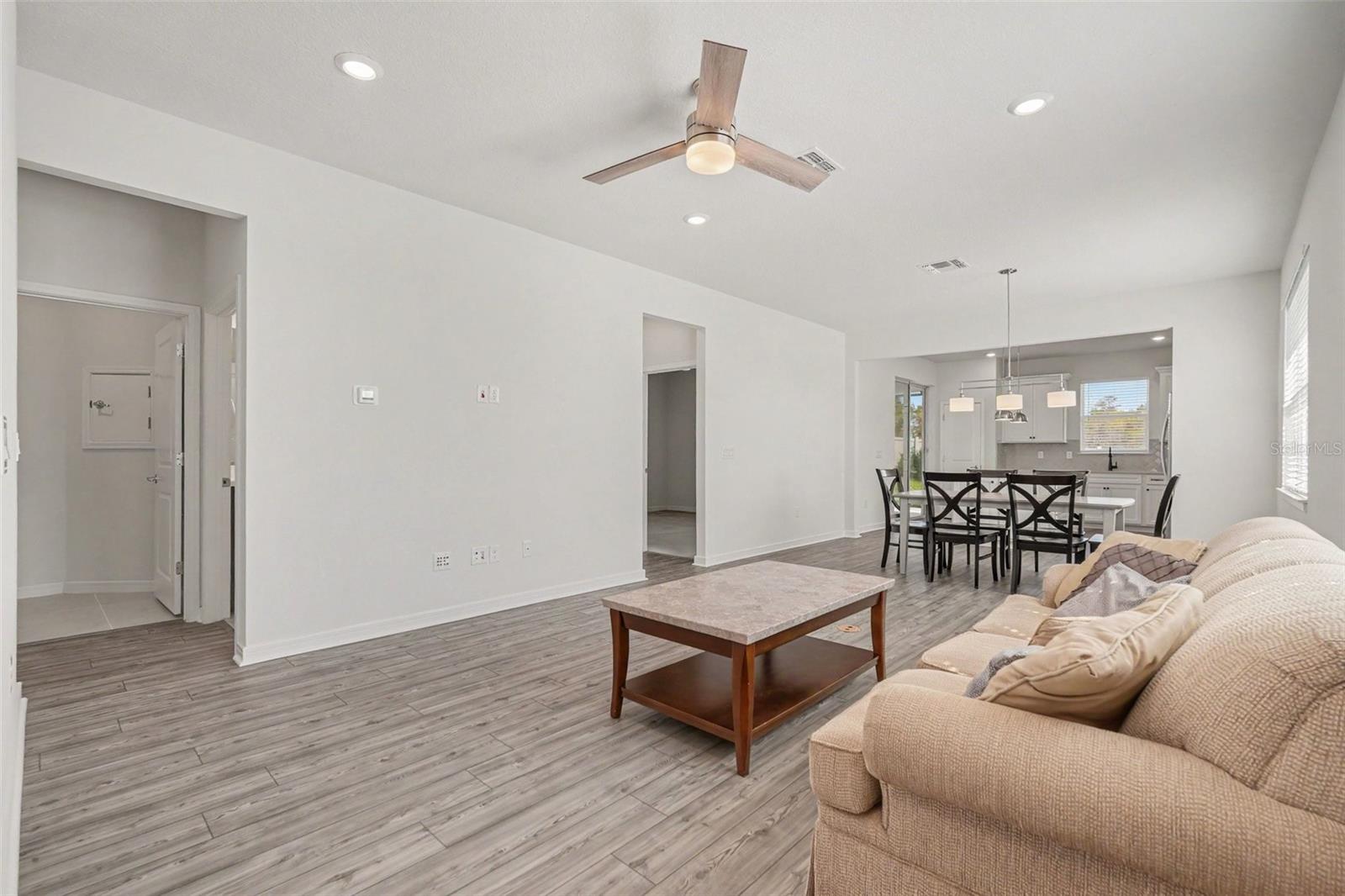 5702 BAY TIDE COURT, Land O Lakes, FL 34638