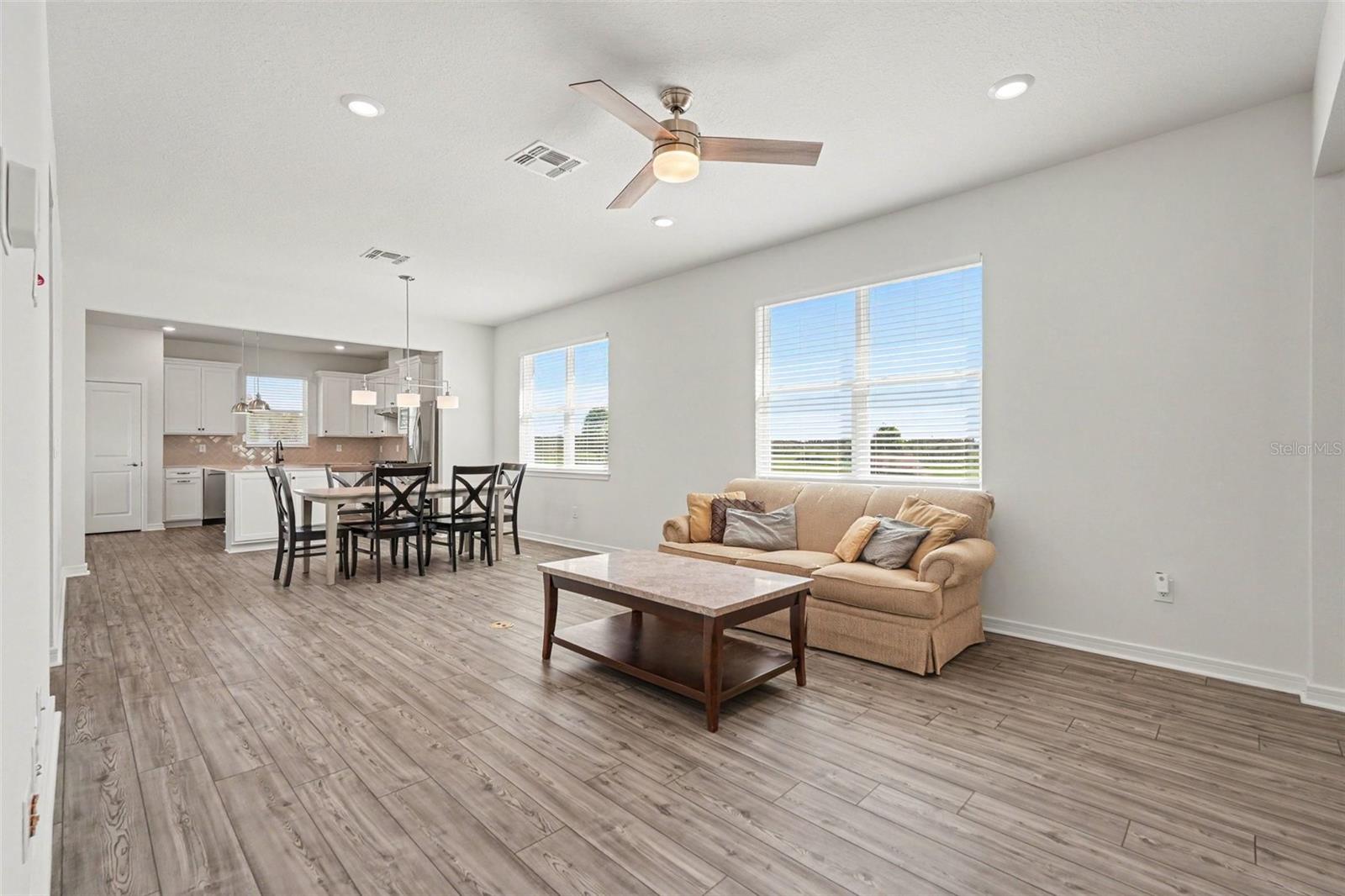 5702 BAY TIDE COURT, Land O Lakes, FL 34638