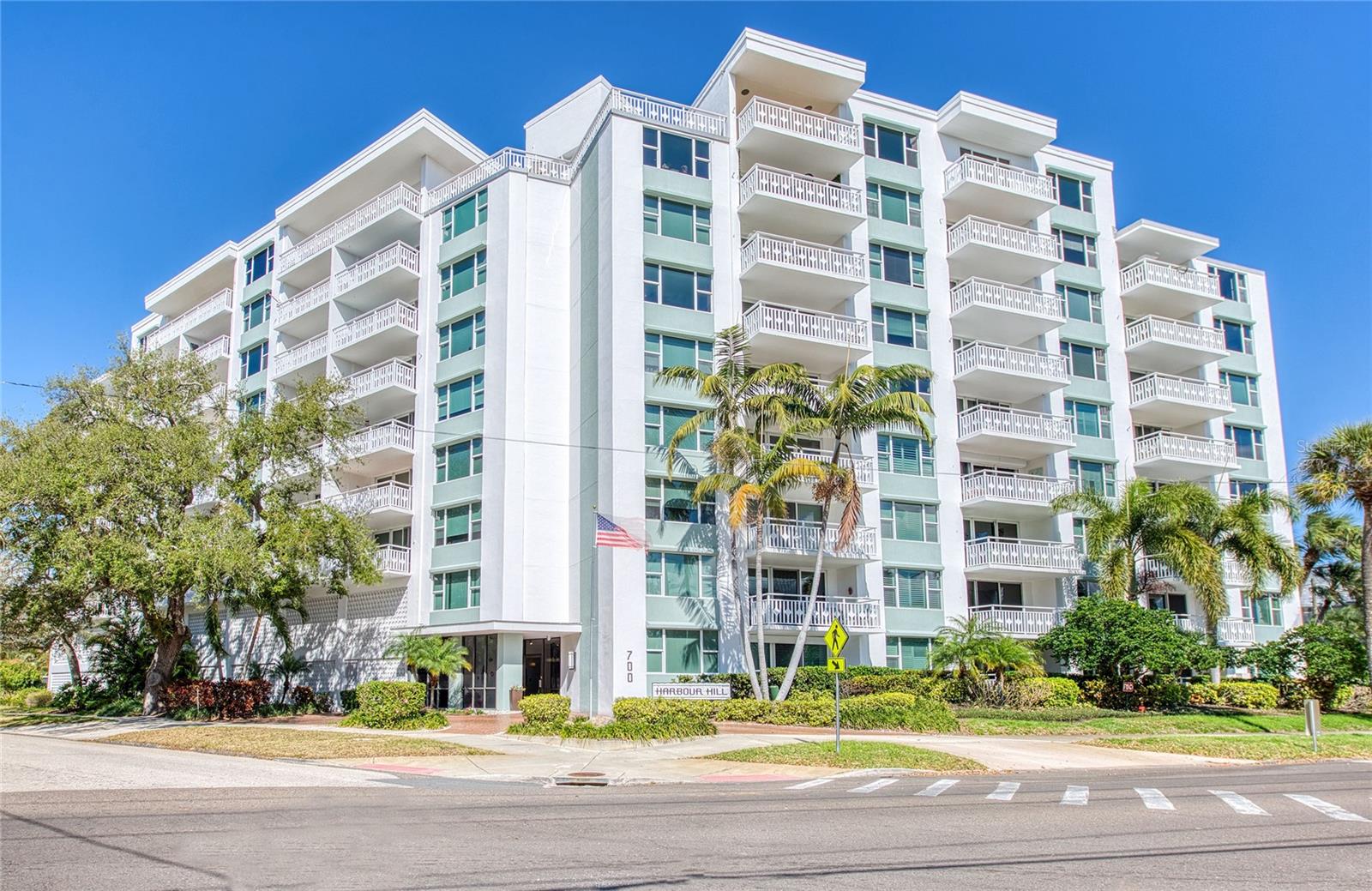 700 BEACH DRIVE NE, #701, St Petersburg, FL 33701